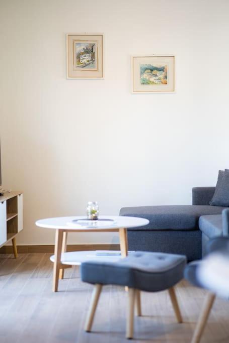 Volos Horizon Oasis Apartment #1 Экстерьер фото