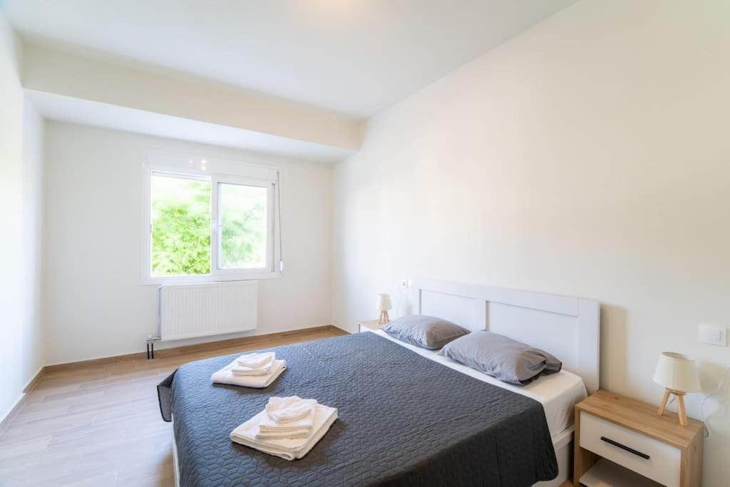Volos Horizon Oasis Apartment #1 Экстерьер фото