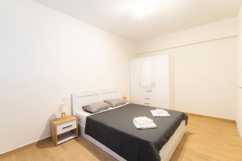 Volos Horizon Oasis Apartment #1 Экстерьер фото