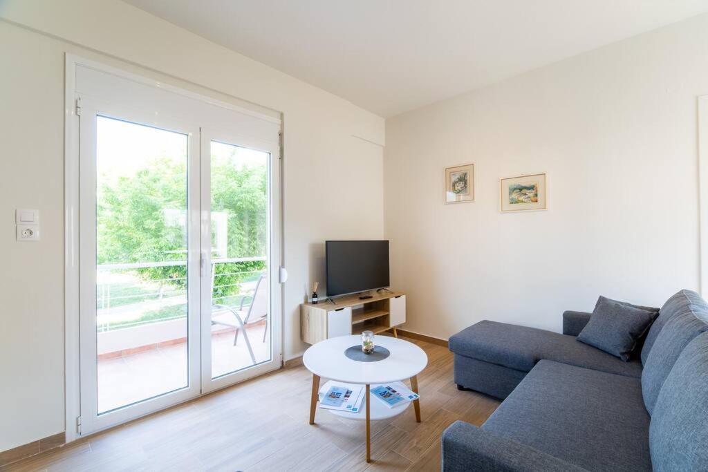 Volos Horizon Oasis Apartment #1 Экстерьер фото