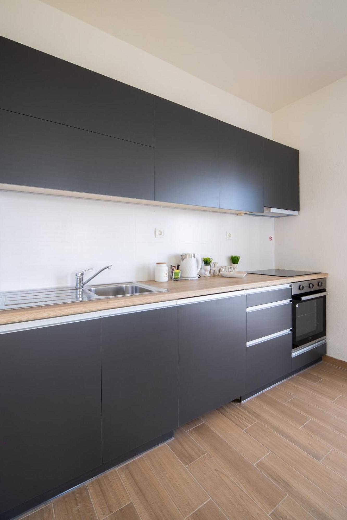 Volos Horizon Oasis Apartment #1 Экстерьер фото